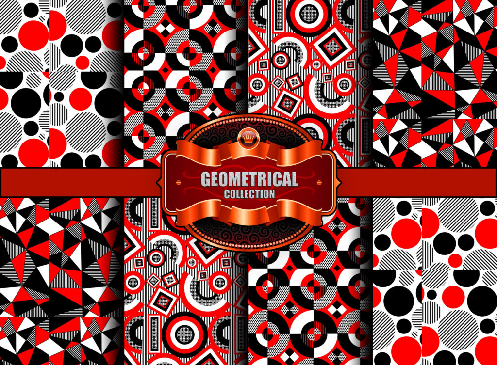 GEOMETRICAL COLLECTION