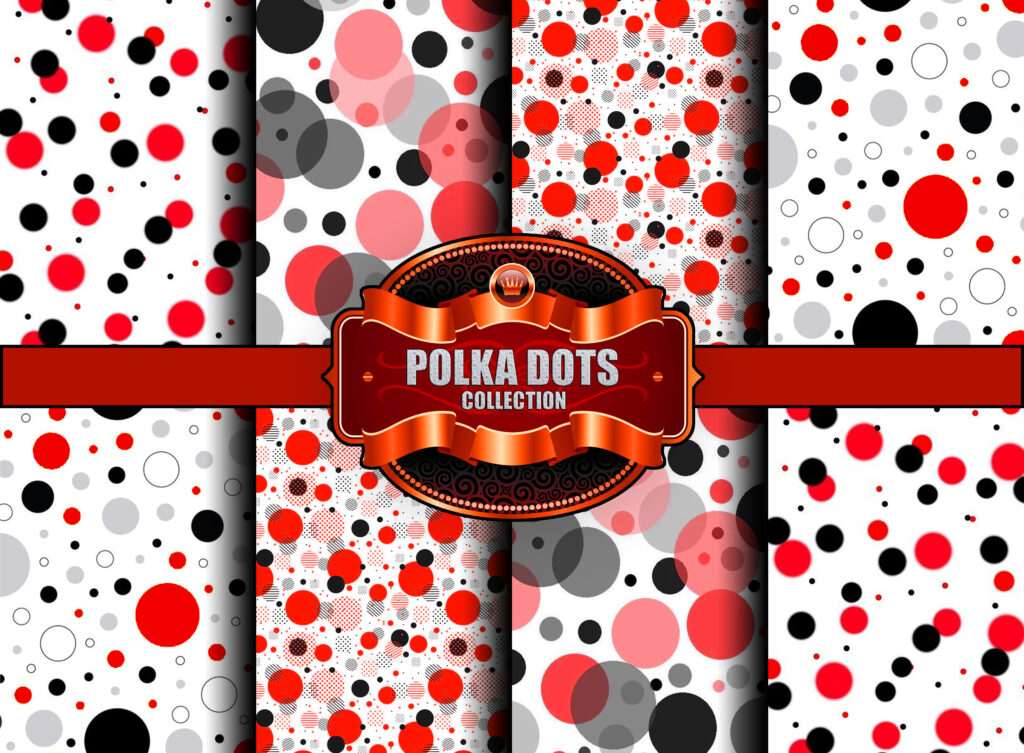 POLKA DOTS COLLECTION